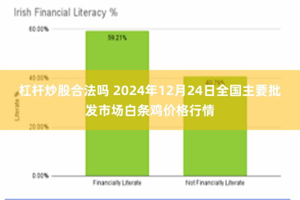 杠杆炒股合法吗 2024年12月24日全国主要批发市场白条鸡价格行情